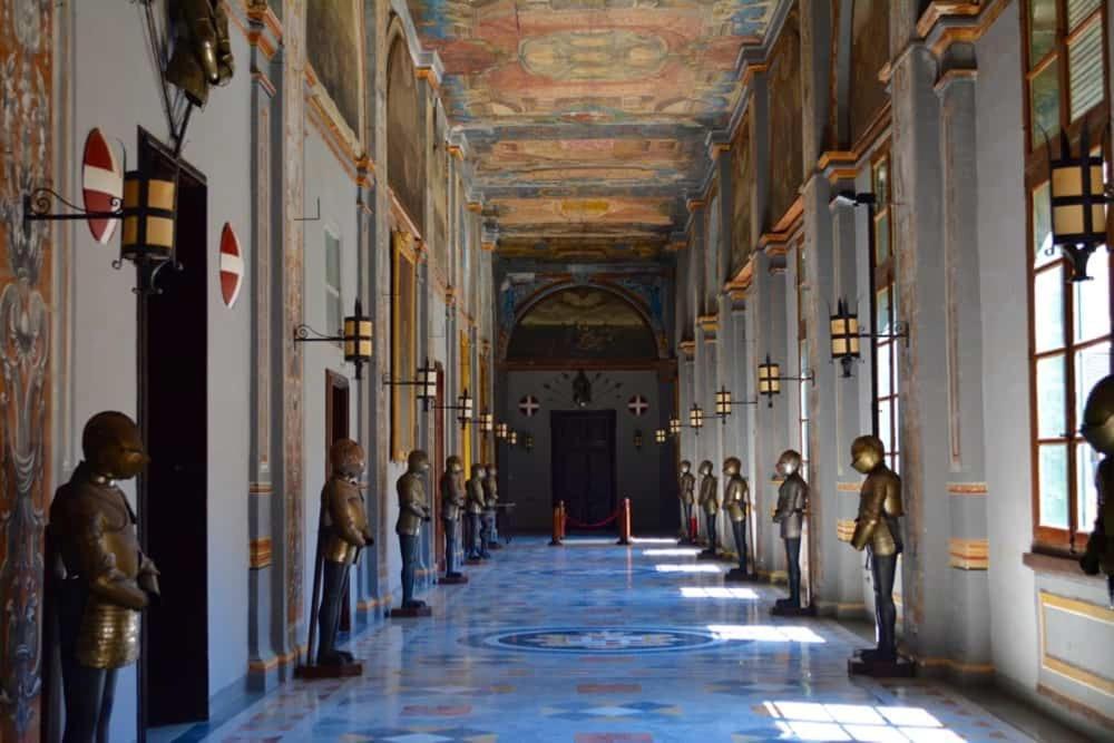 Immerse In Luxury Valletta's Historic Heart