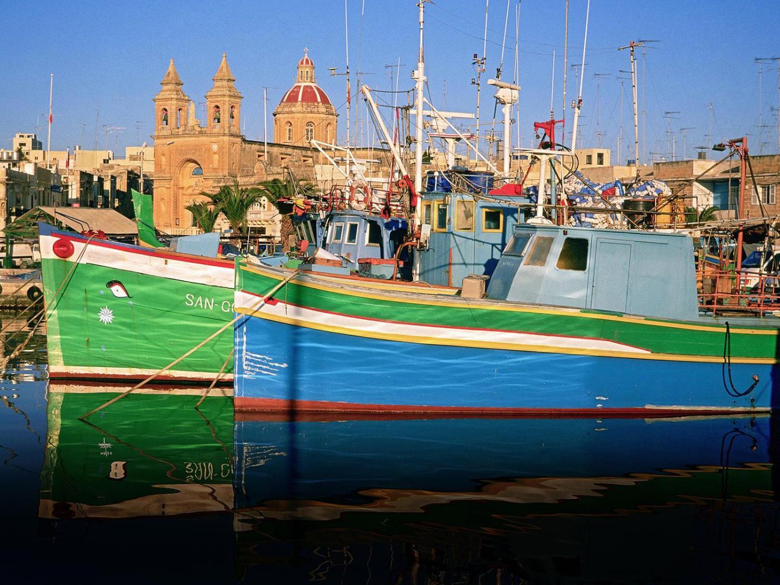 Immerse In Luxury Valletta's Historic Heart