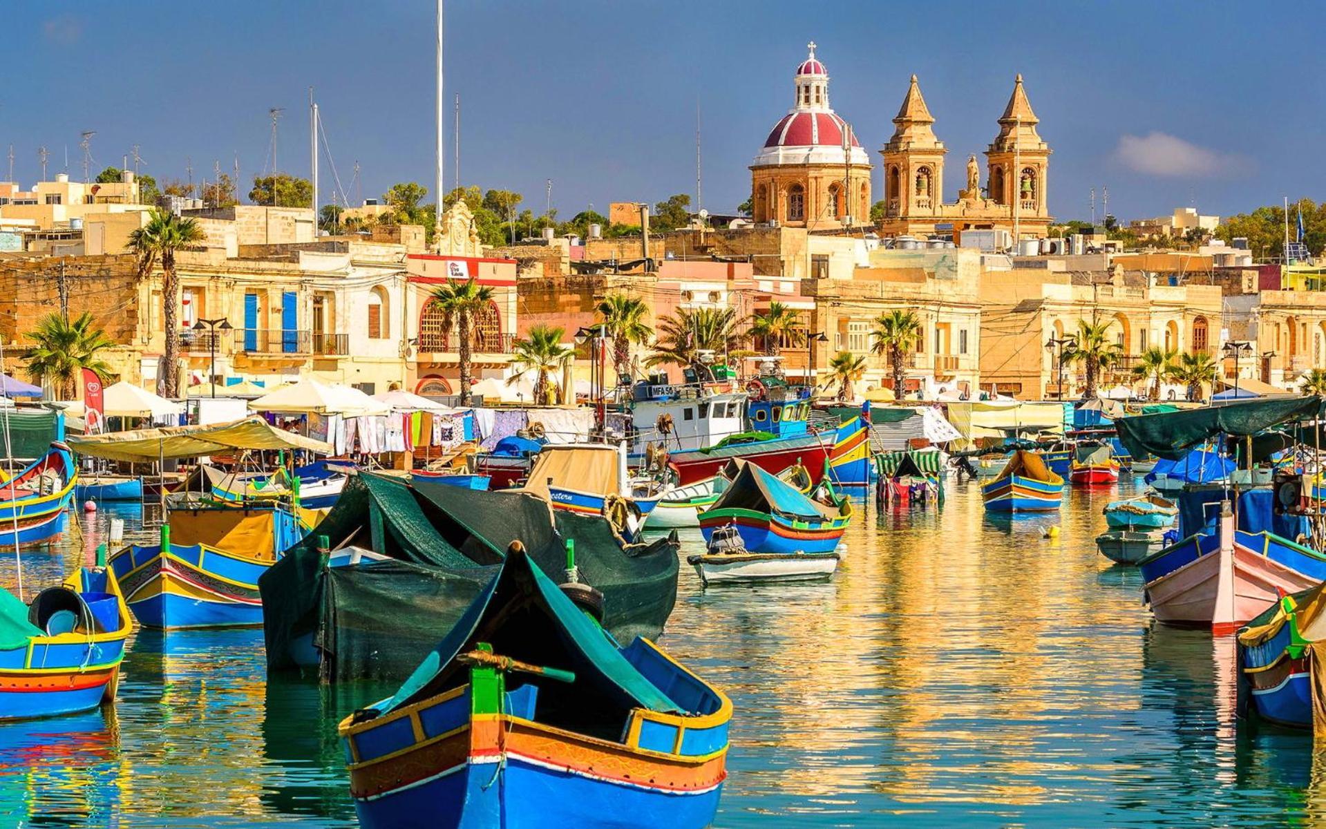 Immerse In Luxury Valletta's Historic Heart *