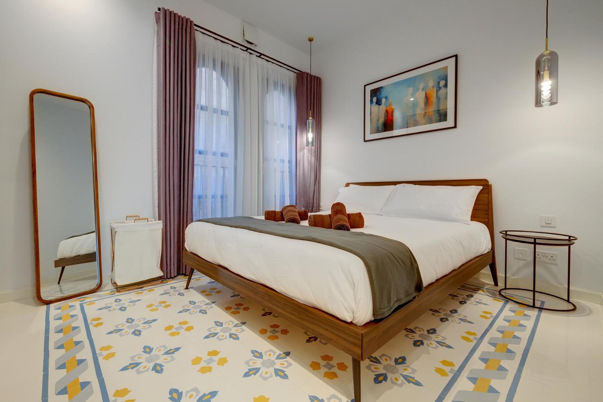 Immerse In Luxury Valletta's Historic Heart