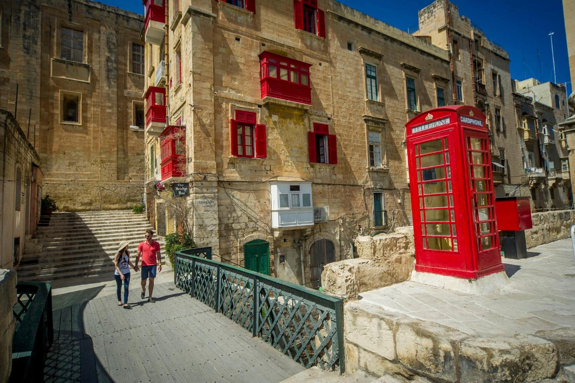 Immerse In Luxury Valletta's Historic Heart
