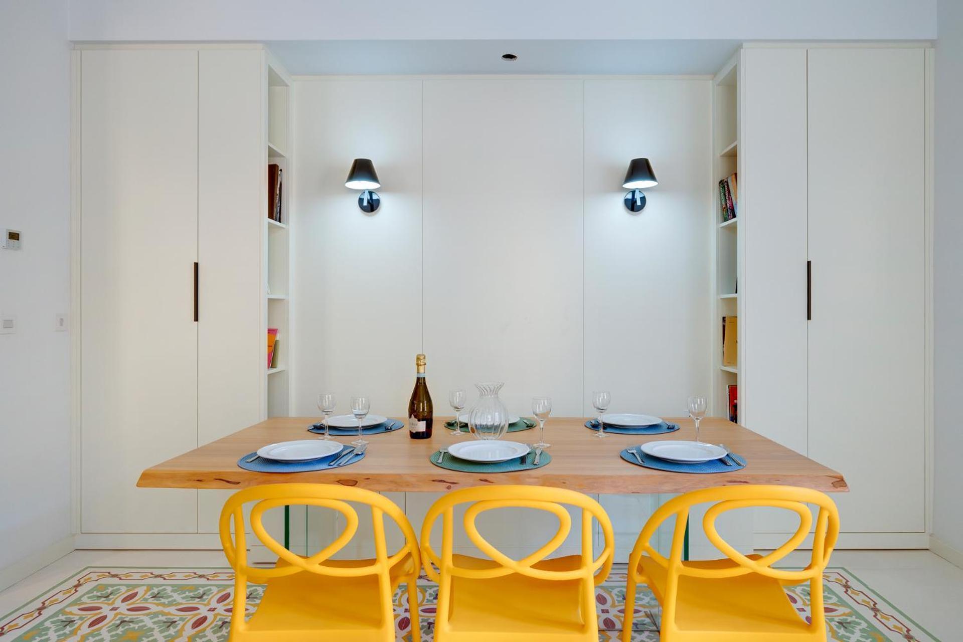 Appartement Immerse In Luxury Valletta's Historic Heart